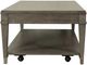 Riverside Furniture Dara Gray Wash Coffee Table-2