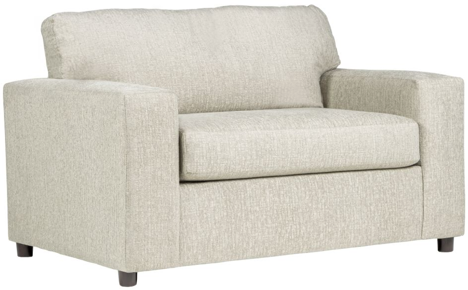 New Classic® Home Furnishings Kylo Chiffon Natural Cuddle