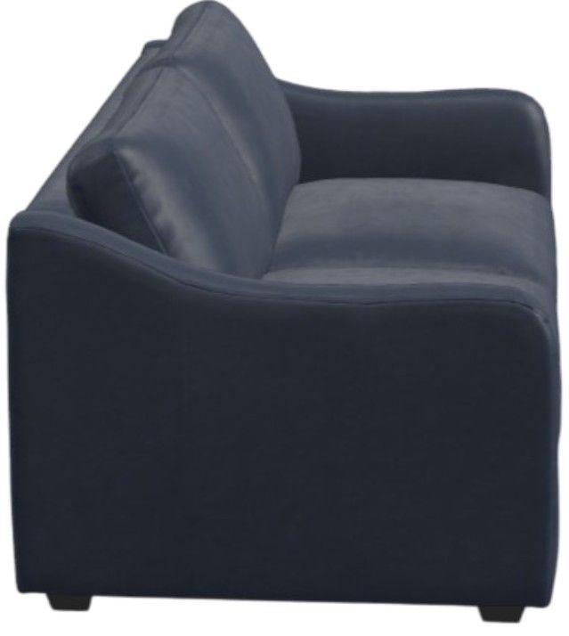 Palliser® Furniture Customizable Madison Modern English Apartment Sofa-1