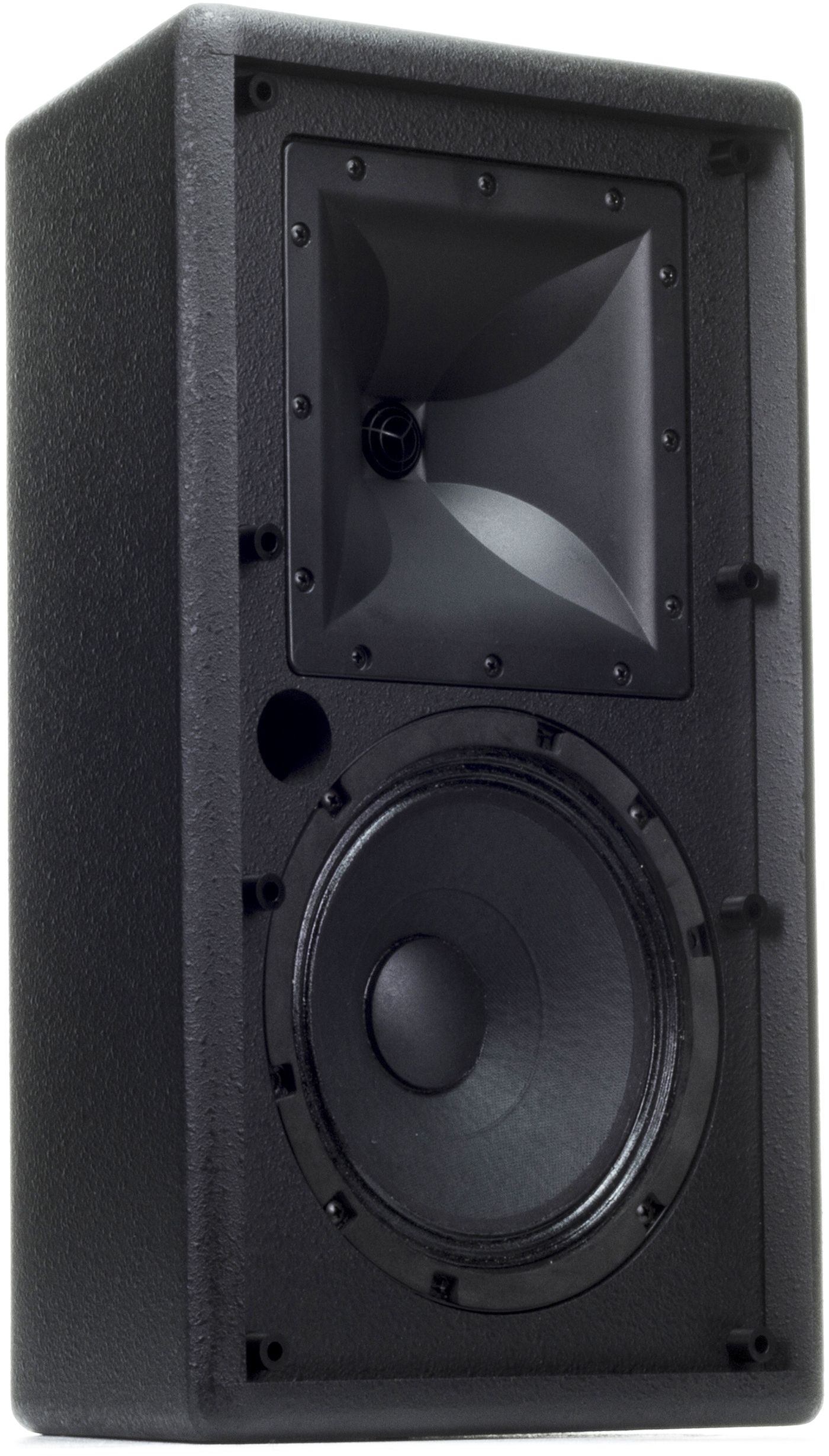 Klipsch® Professional Black KI-102-SMA-II 8