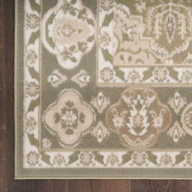 Nourison Home™ Grafix 5'x7' Style 11 Area Rug-3