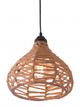 Zuo® Nezz Natural Ceiling Lamp-2