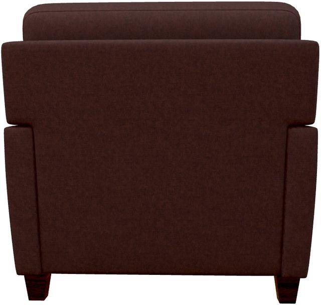 La-Z-Boy® Draper Brick Chair-3