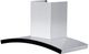 ZLINE 36" Stainless Steel Wall Mounted Range Hood-2