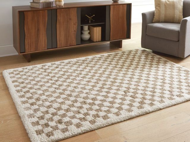 Signature Design by Ashley® Karamen 5'x7' Area Rug  -3