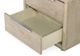 VIG Furniture Modrest Samson Gray Nightstand-3