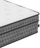 Diamond Mattress­­® Align Gel 11" Hybrid Medium Euro Top Calaifornia King Mattress in a Box-4