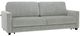 Luonto® Furniture Hampton Gray King Sofa Sleeper-1