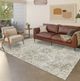 Dalyn™ Rug Company Tabrook TB15 Ivory 5'x8' Area Rug-4