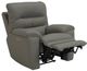 Palliser® Furniture Customizable Weston Power Recliner with Power Headrest-2