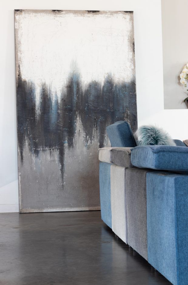 Moe's Home Collection Shades Wall Décor-2