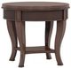 A.R.T. Furniture® Revival Napa Mahogany End Table-0