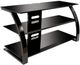 Bell'O® High Gloss Black A/V Furniture-1
