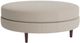Bassett® Furniture Customizable Delway 45" Round Ottoman-0