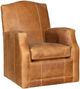 Mayo Customizable 3100L Leather Chair-2