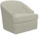 England Furniture Customizable Julien Swivel Accent Chair-2
