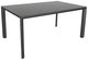 CabanaCoast® Customizable Origin Stone 63"x40" Outdoor Dining Table-0