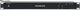 Sanus®  EcoSystem™ Component Series Black Rack Mount Power Supply-0