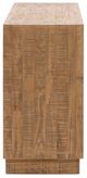 Dovetail Furniture Humphreys Natural Sideboard-2