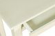 Jofran Inc. Craftsman Antique Cream Power Desk-4