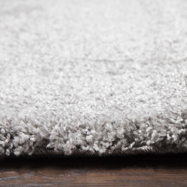 Rizzy Home Adana Gray 7'10" x 10'6" Rug-2