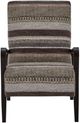 Best® Home Furnishings Field & Stream Home Rybe Stone Accent Chair-2