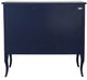 Furniture Classics Delamar Navy Blue Chest-4