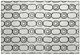 Dalyn™ Rug Company The Reserve TR6 Ivory 5'x8' Area Rug-1
