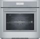 Thermador® Masterpiece® 30" Stainless Steel Single Electric Wall Oven-0