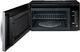 Samsung 2.1 Cu. Ft. Fingerprint Resistant Stainless Steel Over The Range Microwave-3