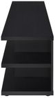 Coaster® Cartmill Black TV Stand Media Console-3