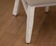 International Furniture Direct Bonanza Ivory/Off-White Side Chair-4