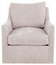Fairfield® Customizable Libby Langdon Teddi Swivel Chair-3