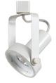 Cal® Lighting & Accessories White Track Light-1