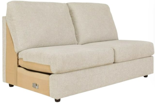 Signature Design by Ashley® Edenfield 3-Piece Linen Left-Arm Facing Sectional and Chaise-3