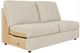Signature Design by Ashley® Edenfield 3-Piece Linen Left-Arm Facing Sectional and Chaise-3