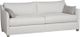 Vanguard® Furniture Newlin Fozzy Slate Sofa-0