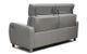 Canapé condo inclinable électrique Dolce de Bugatti Design-1