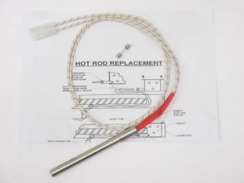 Traeger® Replacement Hot Rod-0