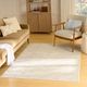 Nourison Home™ Washable Charm Ivory 5'x7' Indoor Area Rug-1