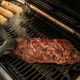 Weber® Traveler® 1-Burner Black Portable Liquid Propane Grill-5