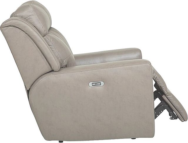 Palliser® Furniture Customizable Grove Wall Hugger Power Recliner with Power Headrest-3