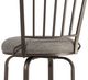 HH2 Home Lynx Gray Counter Stool-4