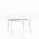 Canadel Customizable Gourmet 48" VE Base Dining Table-4
