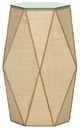 Wildwood Lamps Gabriel Global Natural Drinks Table-0
