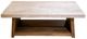 Signature Design by Ashley® Brendalhouse Light Brown Cocktail Table-0