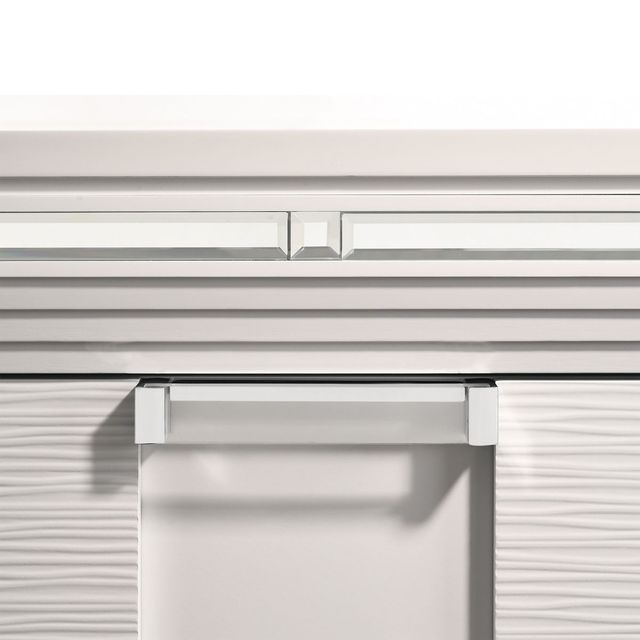 Elements International Twenty Nine White Chest-2