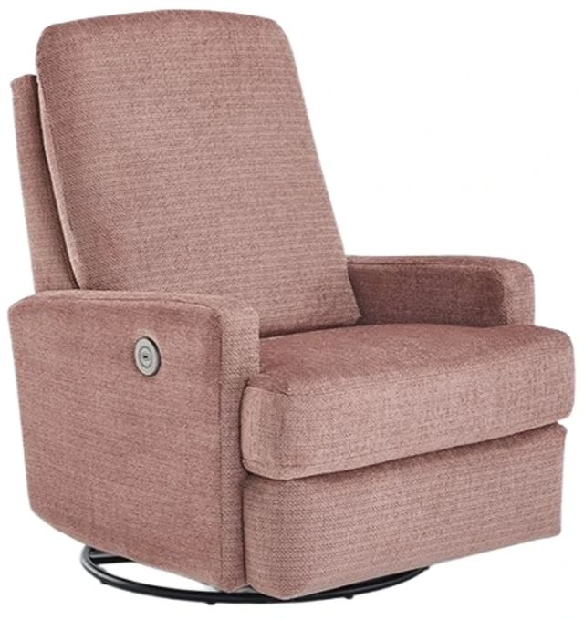 Best® Home Furnishings Customizable Sorelle Power Rocker Recliner-0