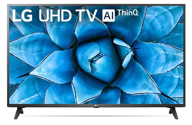 LG UHD 73 Series 65" 4K Smart UHD TV with AI ThinQ®-0