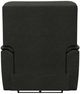 La-Z-Boy® Trouper Ink Power Wall Recliner with Headrest and Lumbar-4